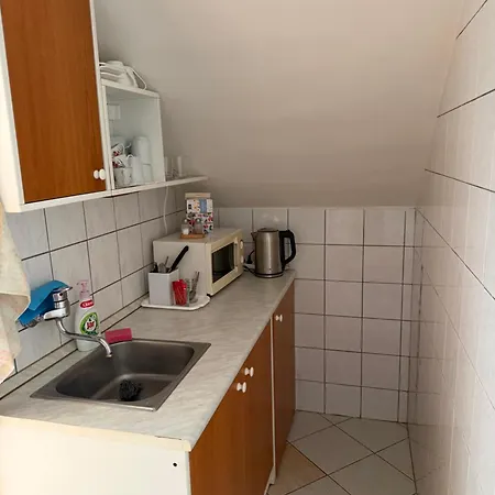 Affittacamere Nerudova Six Košice