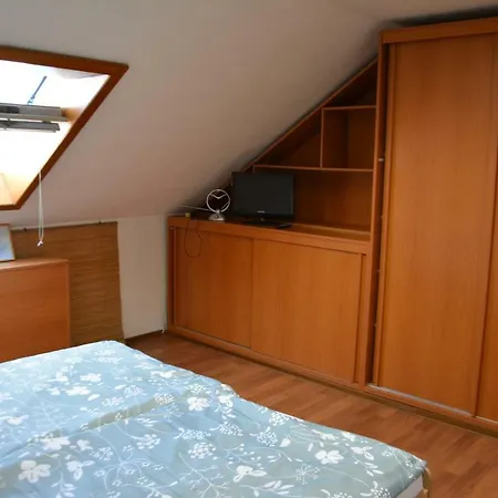 Nerudova Six Affittacamere Košice