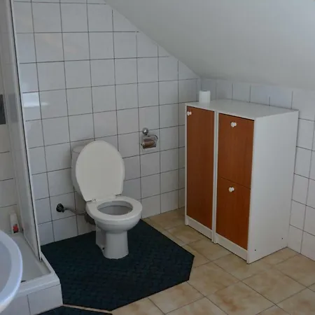 Guest house Nerudova Six