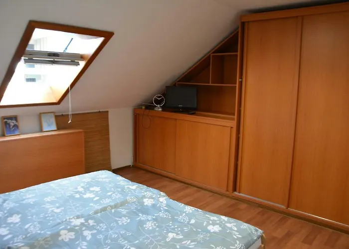 Nerudova Six Affittacamere Košice