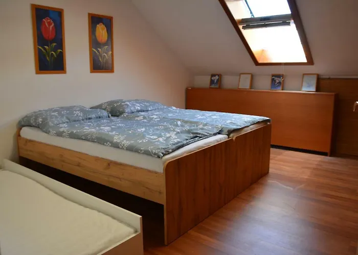 Affittacamere Nerudova Six Košice